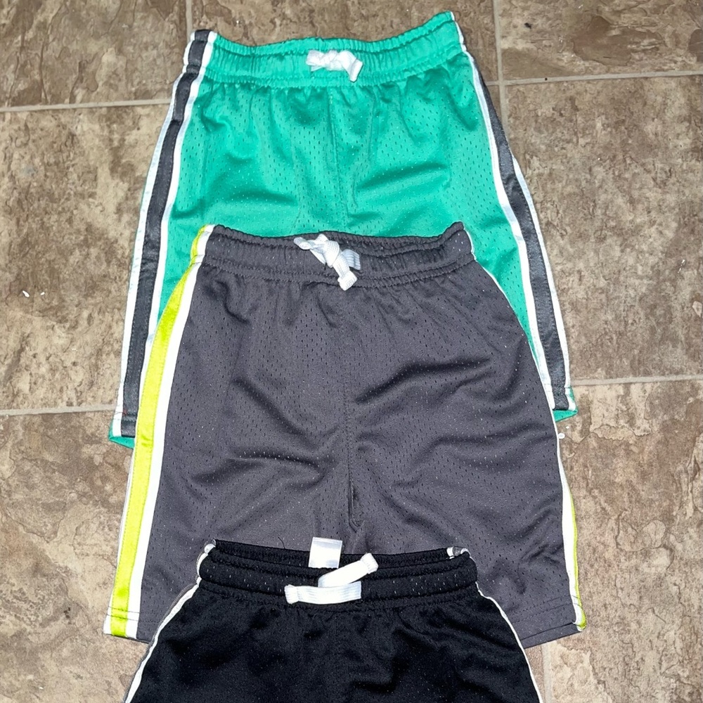 Boys Basketball shorts